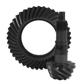 compare product Yukon Gear High Performance Gear Set For Ford 8.8in in a 3.31 Ratio