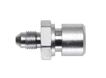 compare product Wilwood Fitting Adaptor -3 to 3/8-24 I.F.