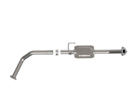aFe POWER Direct Fit Front Driver Catalytic Converter Toyota Sequoia 01 - 04 V8 - 4.7L - My Store