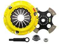 ACT 1983 Ford Ranger HD/Race Rigid 4 Pad Clutch Kit - My Store