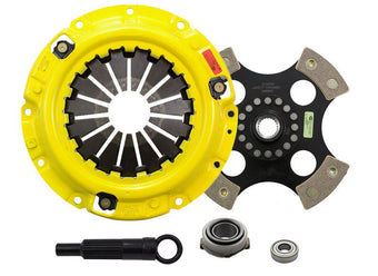 compare product ACT 1983 Ford Ranger HD/Race Rigid 4 Pad Clutch Kit