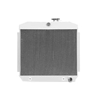 Mishimoto 55 - 57 Chevrolet Bel - Air X - Line Aluminum Radiator - My Store