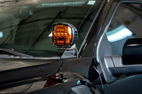 ADD 15 - 20 Ford F150 / 15 - 20 Ford F150 Raptor Ditch Light Brackets - My Store