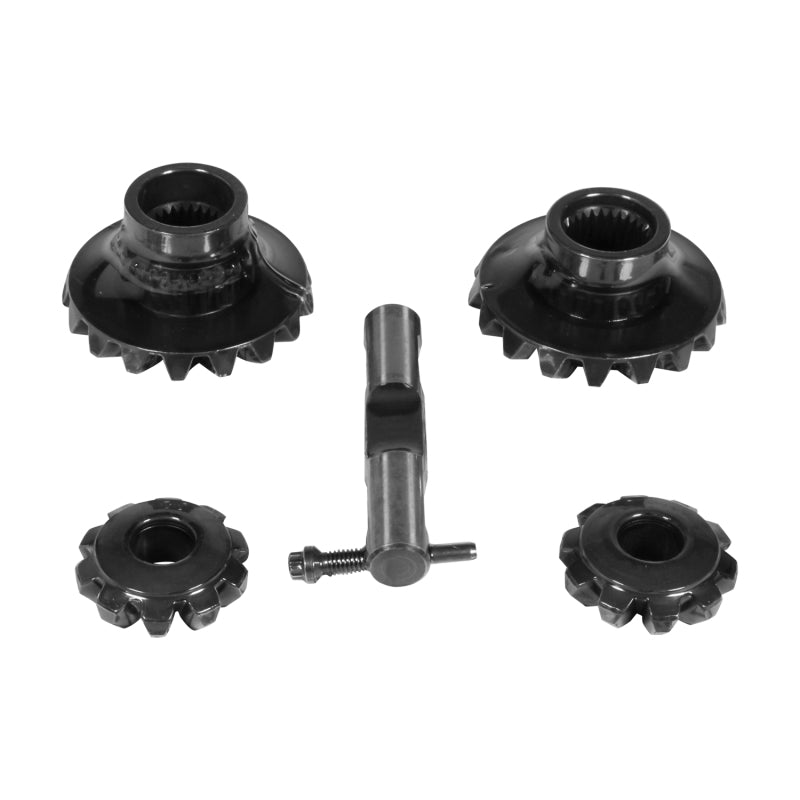 Yukon Gear 97 - 04 Dodge Ram 1500/2500 8.25in 29spl Dura Grip Differential Carrier Gear Kit - My Store