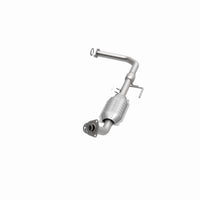 MagnaFlow Conv DF 00 - 04 Tundra 4.7L D/S OEM - My Store
