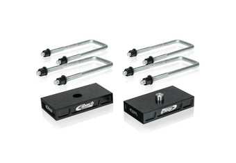 compare product Eibach 05-15 Toyota Tacoma Pro-Truck Rear Lift Block (Fits 4WD 6-Lug Wheel Only)