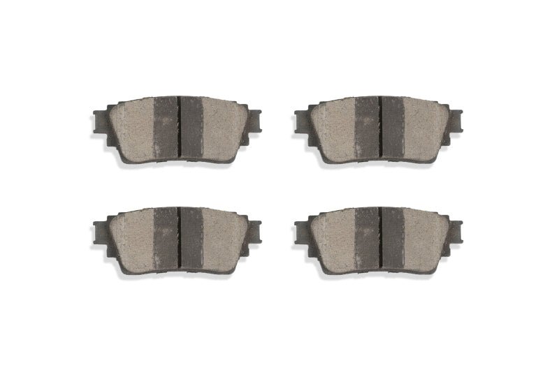 DBA 18 - 22 Mitsubishi Eclipse Cross (w/EPB) Rear Street Series Brake Pads - My Store