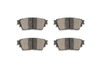 DBA 18 - 22 Mitsubishi Eclipse Cross (w/EPB) Rear Street Series Brake Pads - My Store
