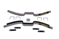 Hellwig 20 - 21 Chevy Silv 3500HD 2/4WD Contact Helper Spring Kit - 2 Additional Leaves - My Store