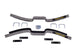 Hellwig 20 - 21 Chevy Silv 3500HD 2/4WD Contact Helper Spring Kit - 2 Additional Leaves - My Store