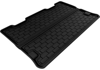 compare product 3D MAXpider 2007-2014 Chevrolet Suburban Kagu Cargo Liner - Black