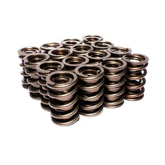 compare product Edelbrock V/S Victor Jr Roller SBC/SBF