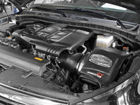 aFe MagnumFORCE Intakes Pro Dry S 13 - 15 Nissan Patrol V8 5.6L - My Store