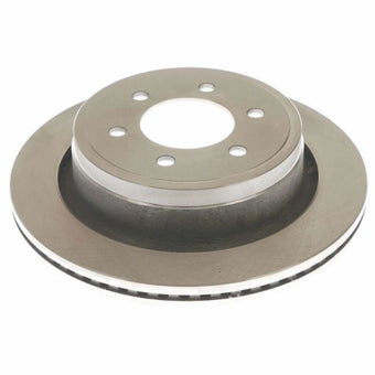 compare product Power Stop 12-14 Ford F-150 Rear Autospecialty Brake Rotor