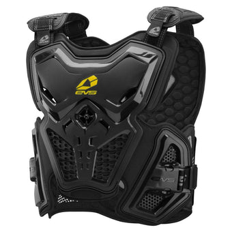 compare product EVS F2 Roost Deflector Black - Large