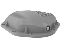aFe Street Series Dana 60 Front Differential Cover Raw w/ Machined Fins 17 - 20 Ford Trucks (Dana 60) - My Store