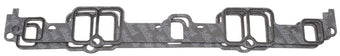 compare product Edelbrock Intake Gaskets Chevrolet 348/409 Inwin for Small Port Cylinder Heads