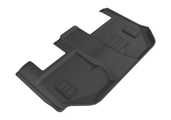 compare product 3D MAXpider 2015-2020 Chevrolet/GMC Suburban/Yukon Xl Kagu 3rd Row Floormats - Black
