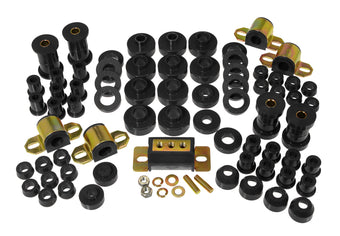 compare product Prothane 76-79 Jeep CJ5/7 Total Kit - Black