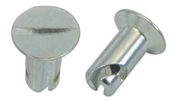 compare product Moroso Quick Fastener - Flush Head - 5/16in x .550in - Steel - 10 Pack