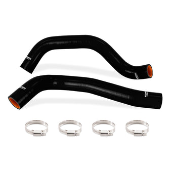 compare product Mishimoto 16-20 Toyota Tacoma 3.5L V6 Black Silicone Hose Kit