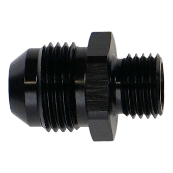compare product DeatschWerks 8AN Male Flare to M14x1.5 Male Inverted Flare Adapter