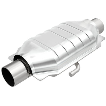 compare product MagnaFlow Universal Catalytic Converter 2.25 W/Air