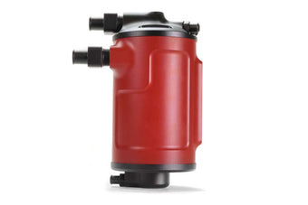compare product PERRIN BRZ/FR-S/GR86/86 Air Oil Separator - Red