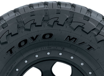 compare product Toyo Open Country M/T Tire - 42X13.50R17 126Q