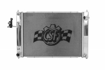 compare product CSF 08-13 Nissan 370Z A/T Radiator