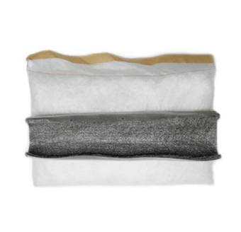 compare product Big Gun 17in Dura-Pak Packing Kit