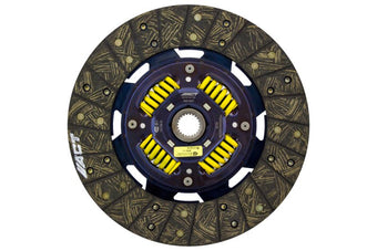compare product ACT 2011 Ford Mustang Perf Street Sprung Disc