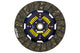 ACT 2011 Ford Mustang Perf Street Sprung Disc - My Store