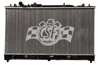 compare product CSF 03-05 Mazda 6 2.3L OEM Plastic Radiator