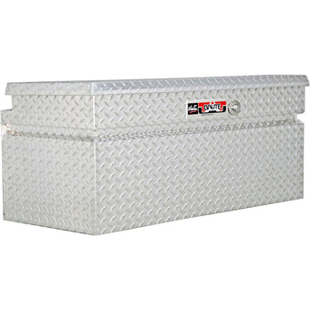 compare product Westin/Brute 49in Commercial Class - Aluminum