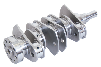 compare product Eagle Subaru EJ20/EJ25 83mm Stroke 4340 Billet Crankshaft