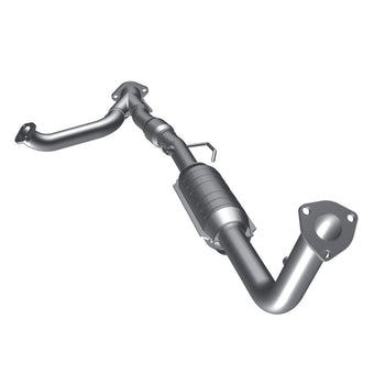 compare product MagnaFlow Direct Fit Catalytic Converter 96-97 3.2L Passport D/S A/T