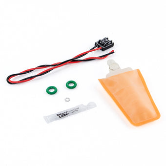 compare product DeatschWerks 00-05 Toyota Celica / 04+ Lotus Elise / 00-05 MR2 Spyder DW65c Install Kit