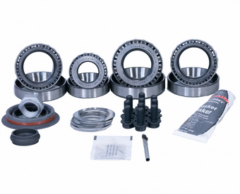 compare product Revolution Gear & Axle Pre-99 Chrysler 8.25in Rear End Ring & Pinion Master Install Kit