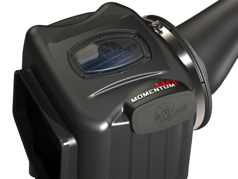 aFe Momentum GT Pro 5R Intake System 2016 GM Silverado HD / Sierra HD V8 - 6.0L - My Store