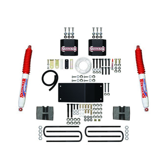 compare product Skyjacker COM BOX6In 21 F150 4WDNITRO