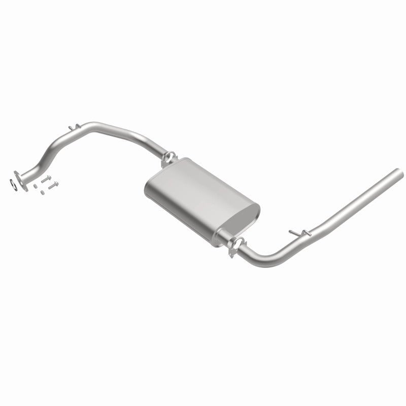 Magnaflow BRE Rear Muffler Kit Replacement Honda - My Store