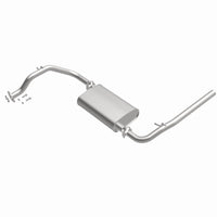 Magnaflow BRE Rear Muffler Kit Replacement Honda - My Store
