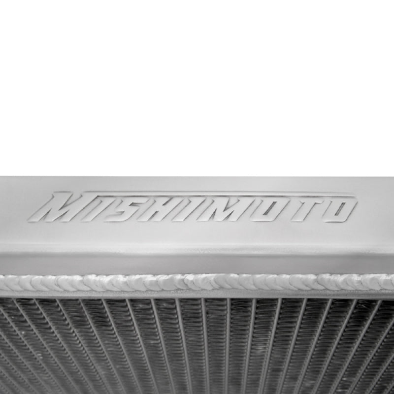 Mishimoto 01 - 05 Lexus IS300 Manual Aluminum Radiator - My Store
