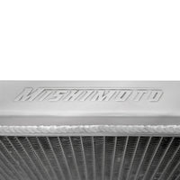 Mishimoto 01 - 05 Lexus IS300 Manual Aluminum Radiator - My Store