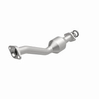 Magnaflow Conv DF 2012 - 2013 JUKE 1.6L Underbody - My Store
