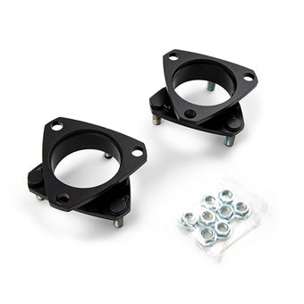 compare product Belltech 99.5-04 Toyota Tacoma (6 Lug) 2.5in Front Strut Spacer