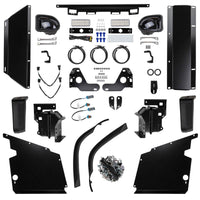 ARB Winchbar Flares Arbfog Mkii Hilux 11On - My Store