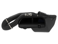 aFe Momentum XP Pro 5R Cold Air Intake System w/Black Aluminum Intake Tubes 15 - 18 Ford F - 150 V8 - 5.0L - My Store