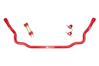 compare product UMI 78-96 GM B-Body Tubular Front Sway Bar - Red